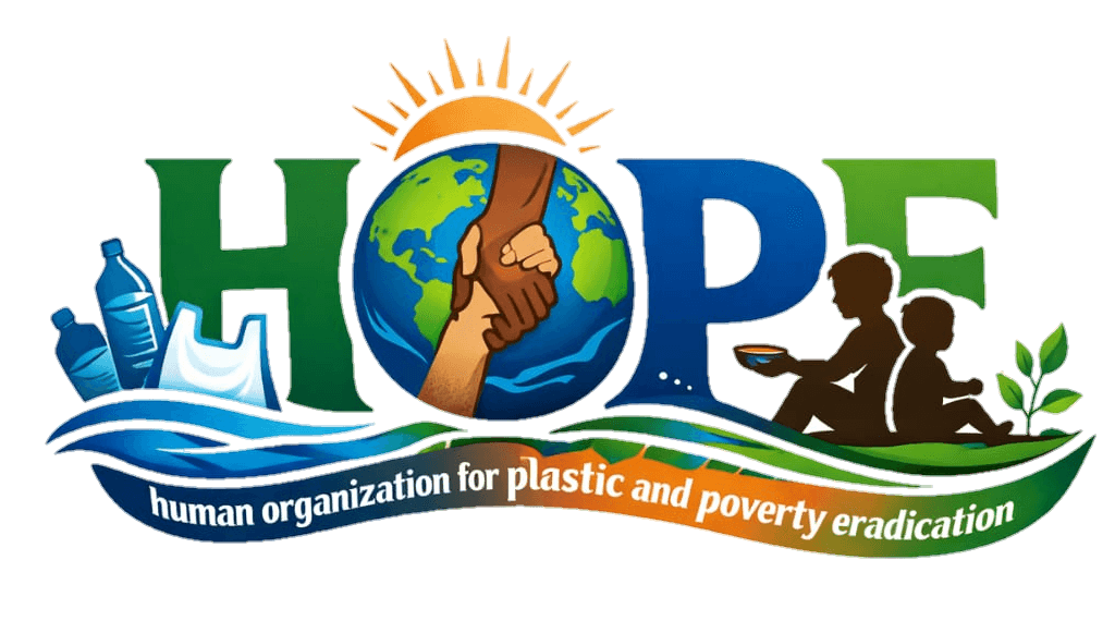 Hope Foundation Logo